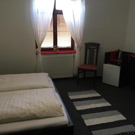Velká Bystřice Penzion A Pivnice Varna المظهر الخارجي الصورة