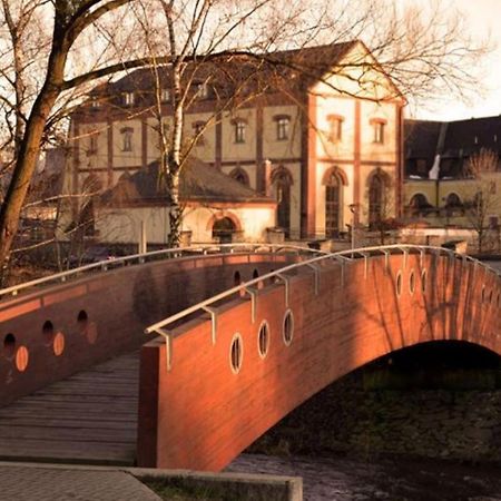 Velká Bystřice Penzion A Pivnice Varna المظهر الخارجي الصورة