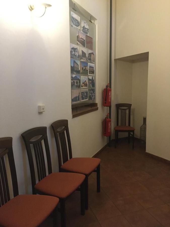 Velká Bystřice Penzion A Pivnice Varna المظهر الخارجي الصورة