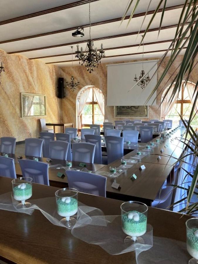 Velká Bystřice Penzion A Pivnice Varna المظهر الخارجي الصورة