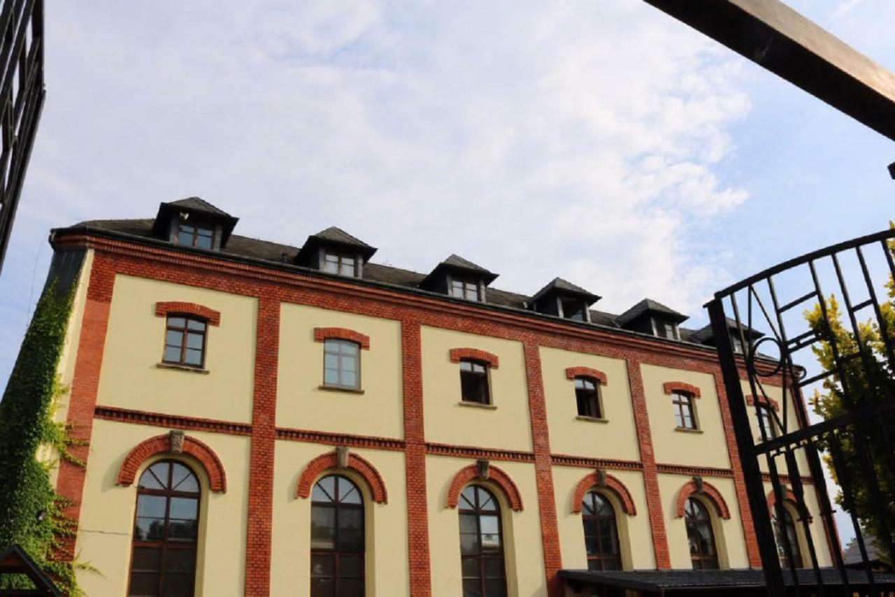 Velká Bystřice Penzion A Pivnice Varna المظهر الخارجي الصورة