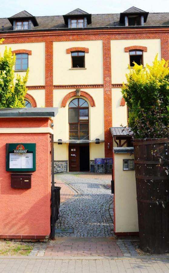 Velká Bystřice Penzion A Pivnice Varna المظهر الخارجي الصورة